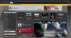 Desktop Screenshot of 3dagain.com